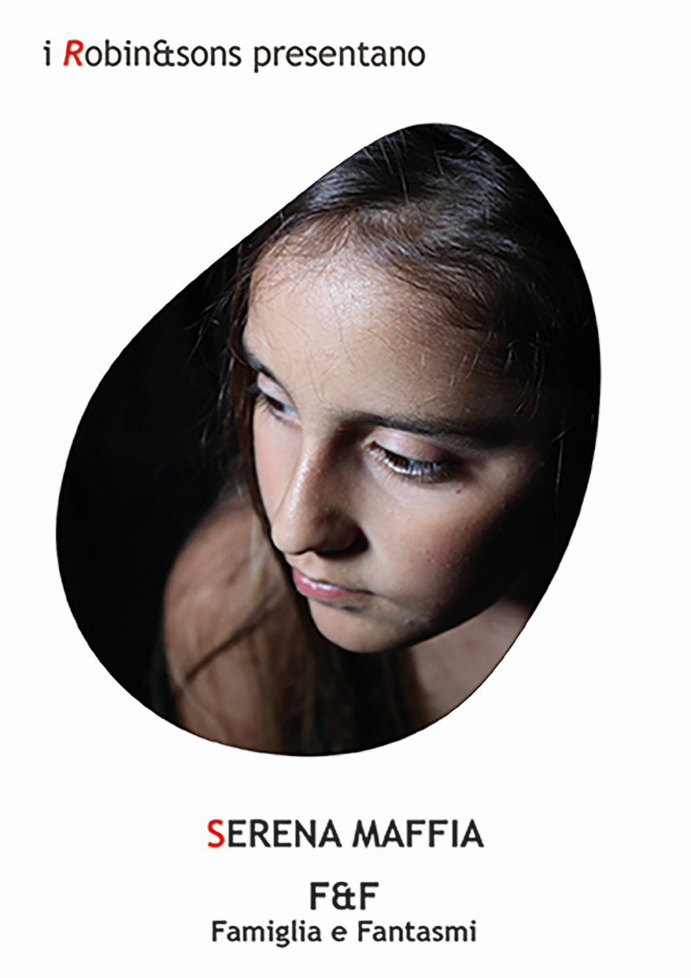 F&f famiglia e fantasmi