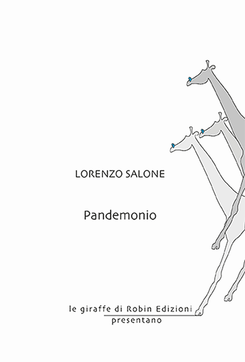 Pandemonio