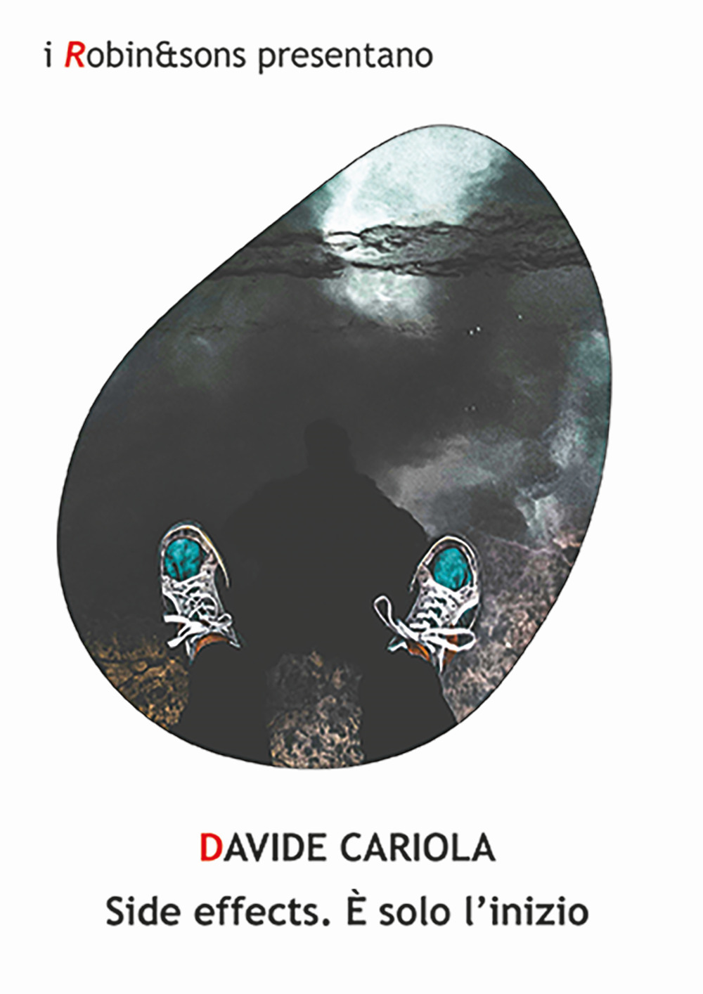 Side effects. È solo l'inizio