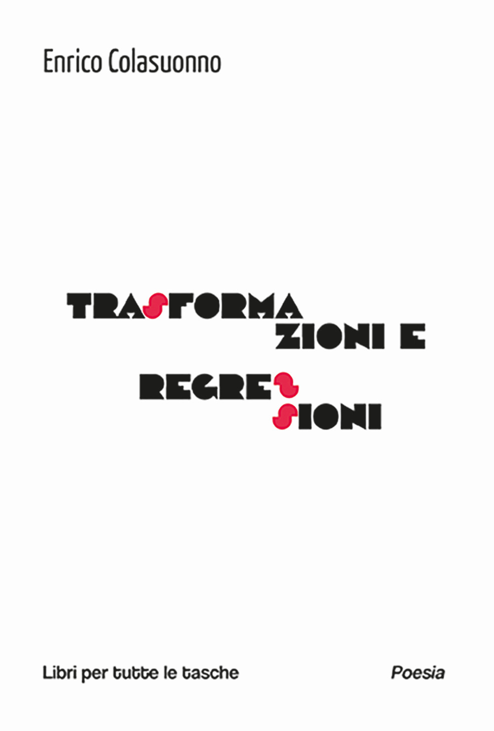 Trasformazioni e regressioni