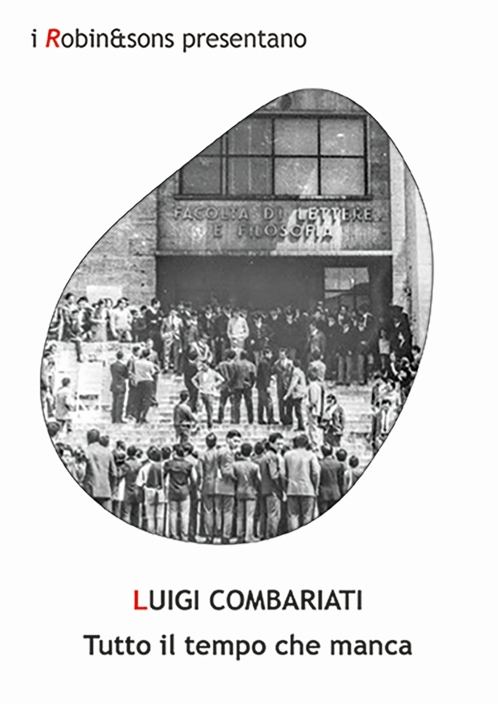 Tutto il tempo che manca