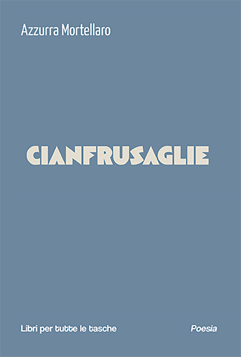 Cianfrusaglie