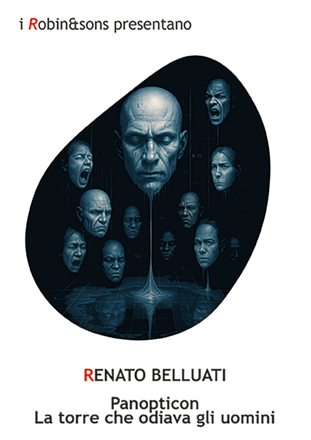 Panopticon. La torre che odiava gli uomini