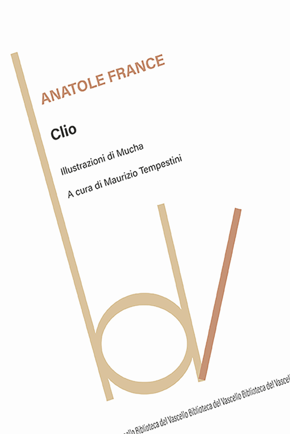 Clio. Ediz. italiana