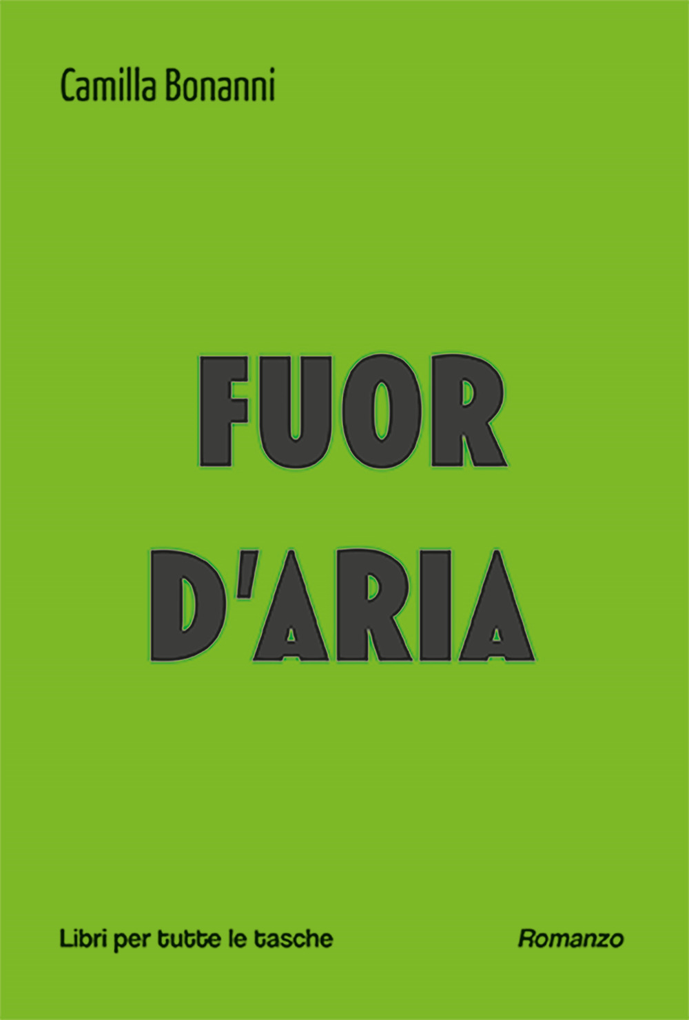 Fuor d'aria