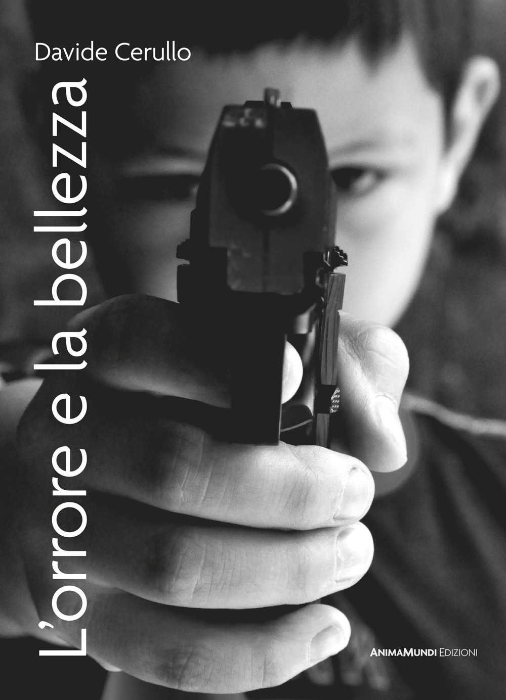 L'orrore e la bellezza