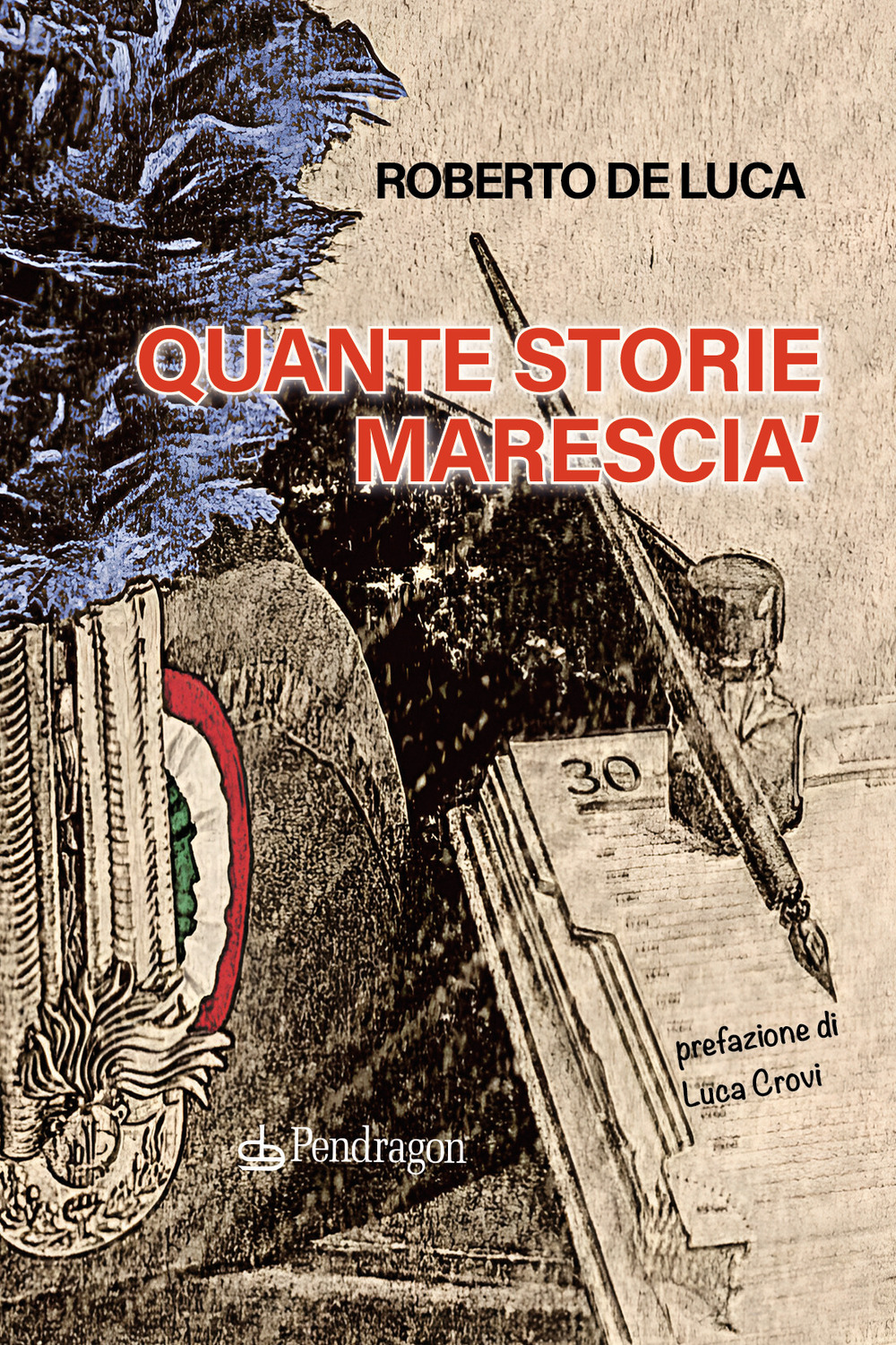 Quante storie marescia'