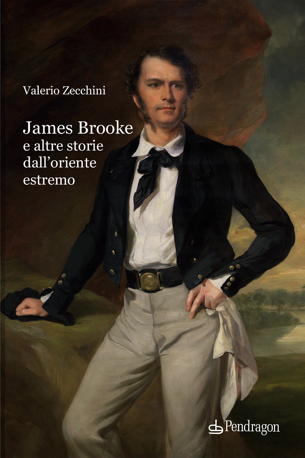 James Brooke e altre storie
