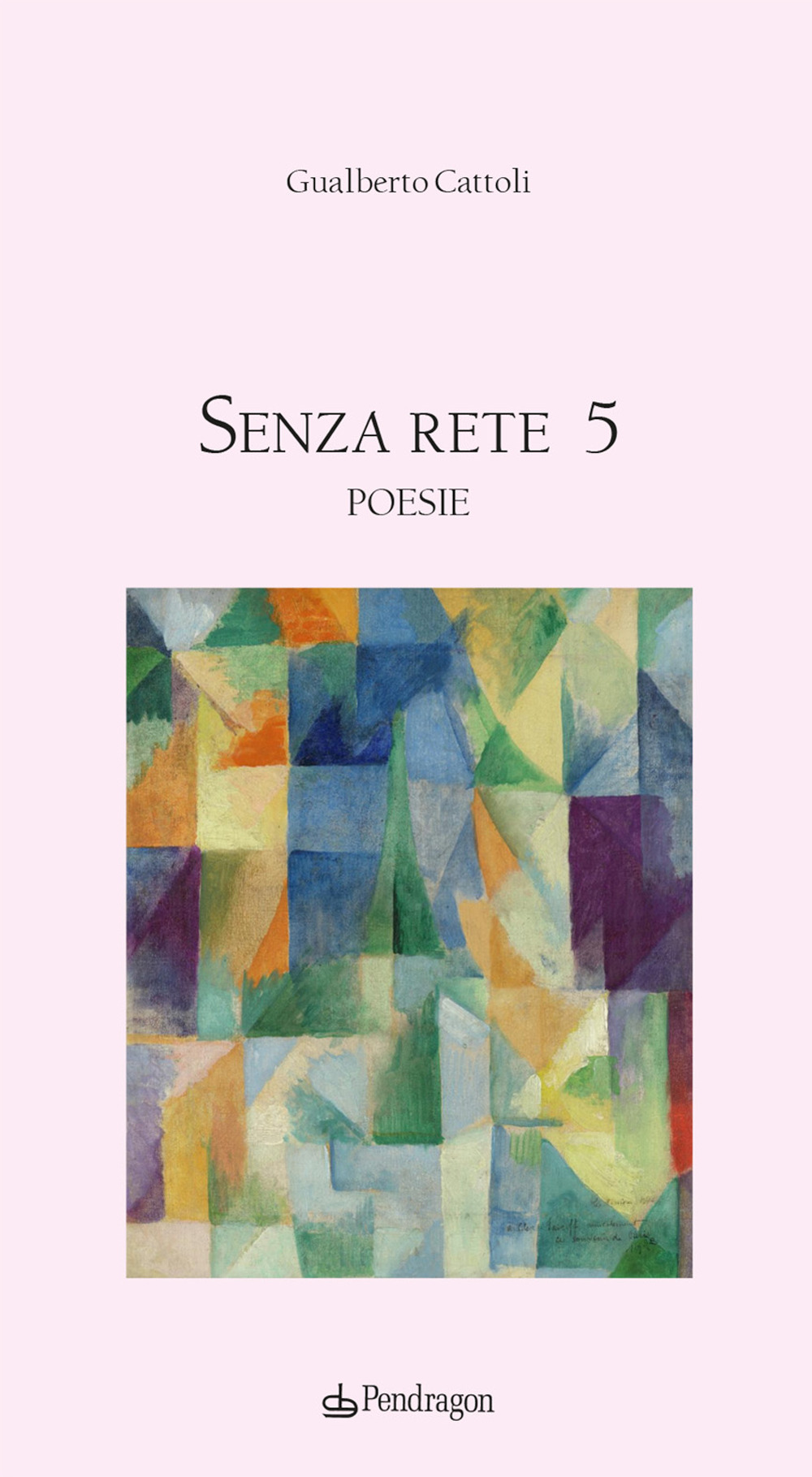 Senza rete. Vol. 5