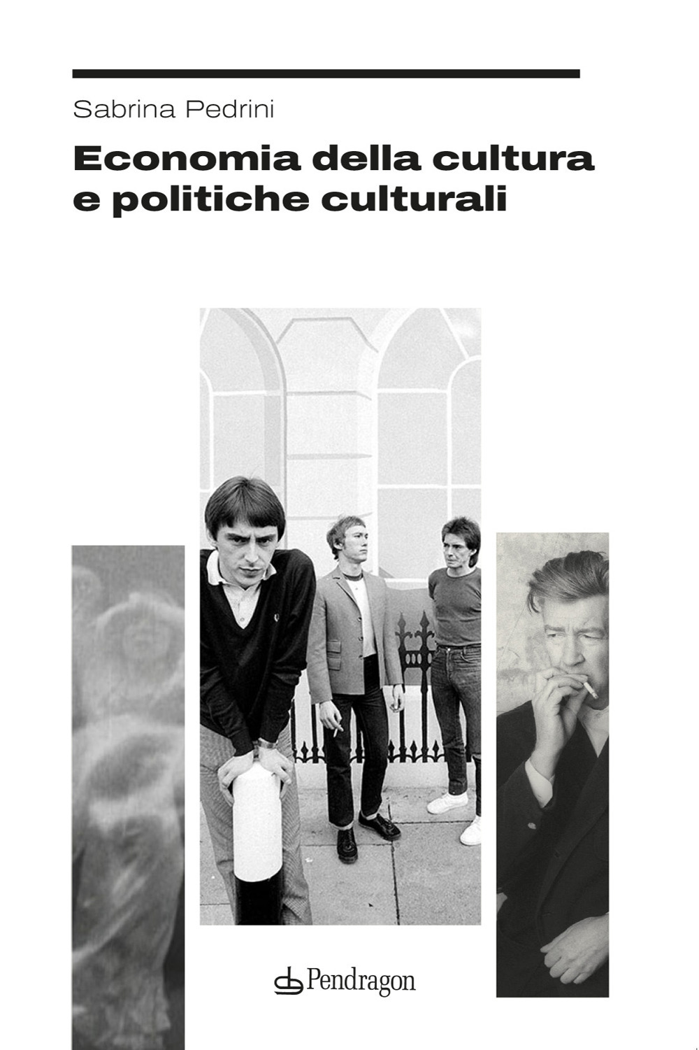 Economia della cultura e politiche culturali