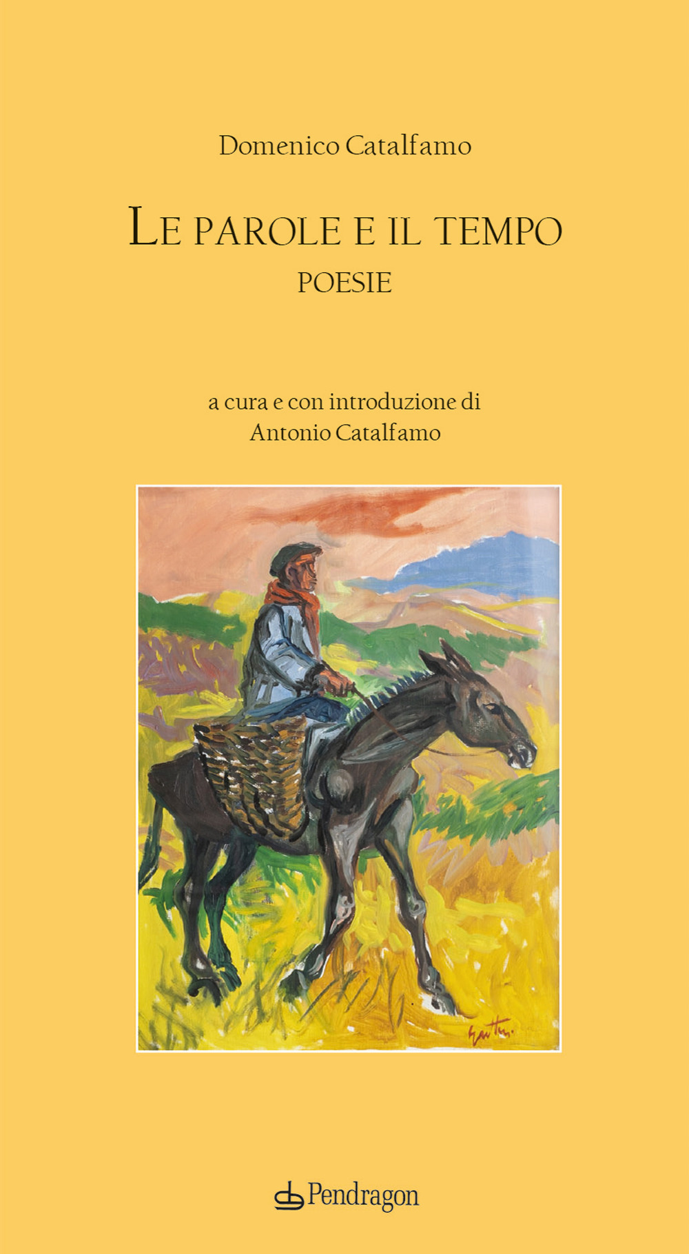 Le parole e il tempo