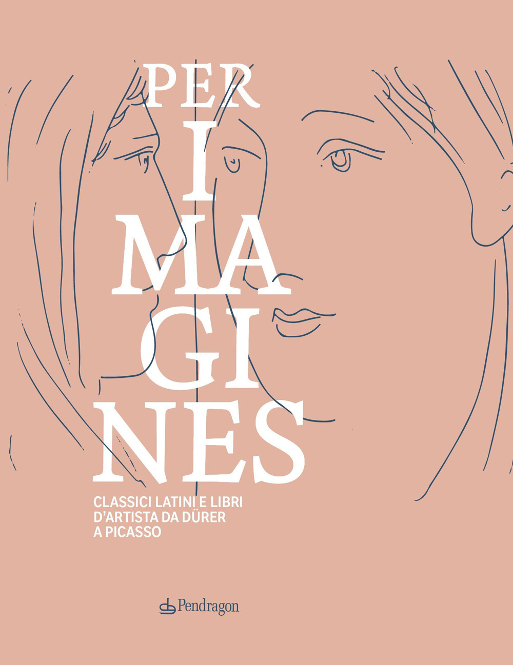 Classici latini e libri d'artista da Dürer a Picasso. Catalogo della mostra (Bologna, 23 maggio-5 ottobre 2025)