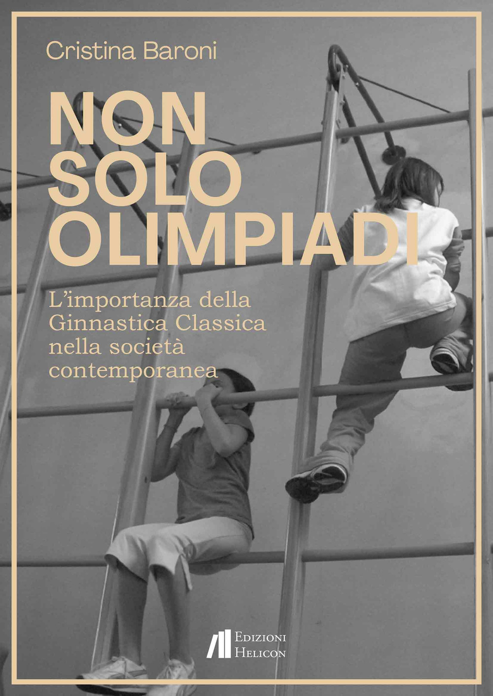 Non solo Olimpiadi. L'importanza della ginnastica classica nella società contemporanea