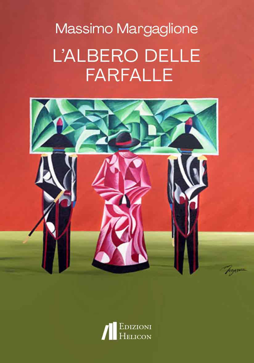 L'albero delle farfalle