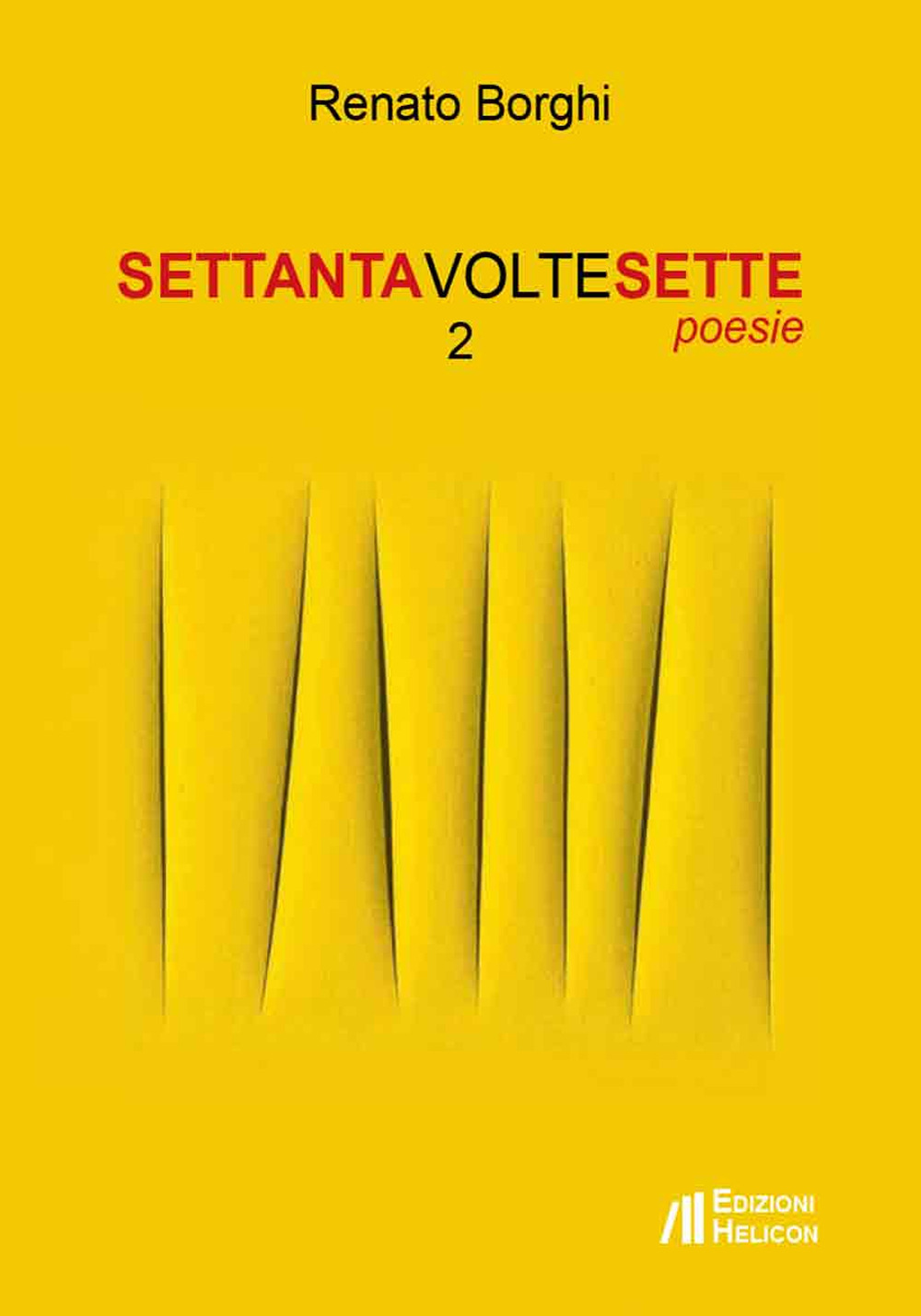 Settantavoltesette. Vol. 2