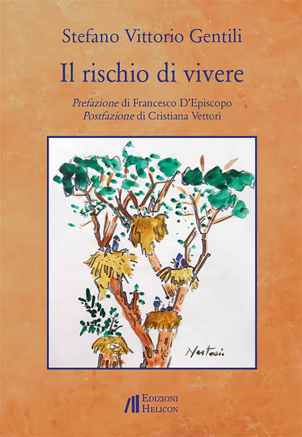 Il rischio di vivere