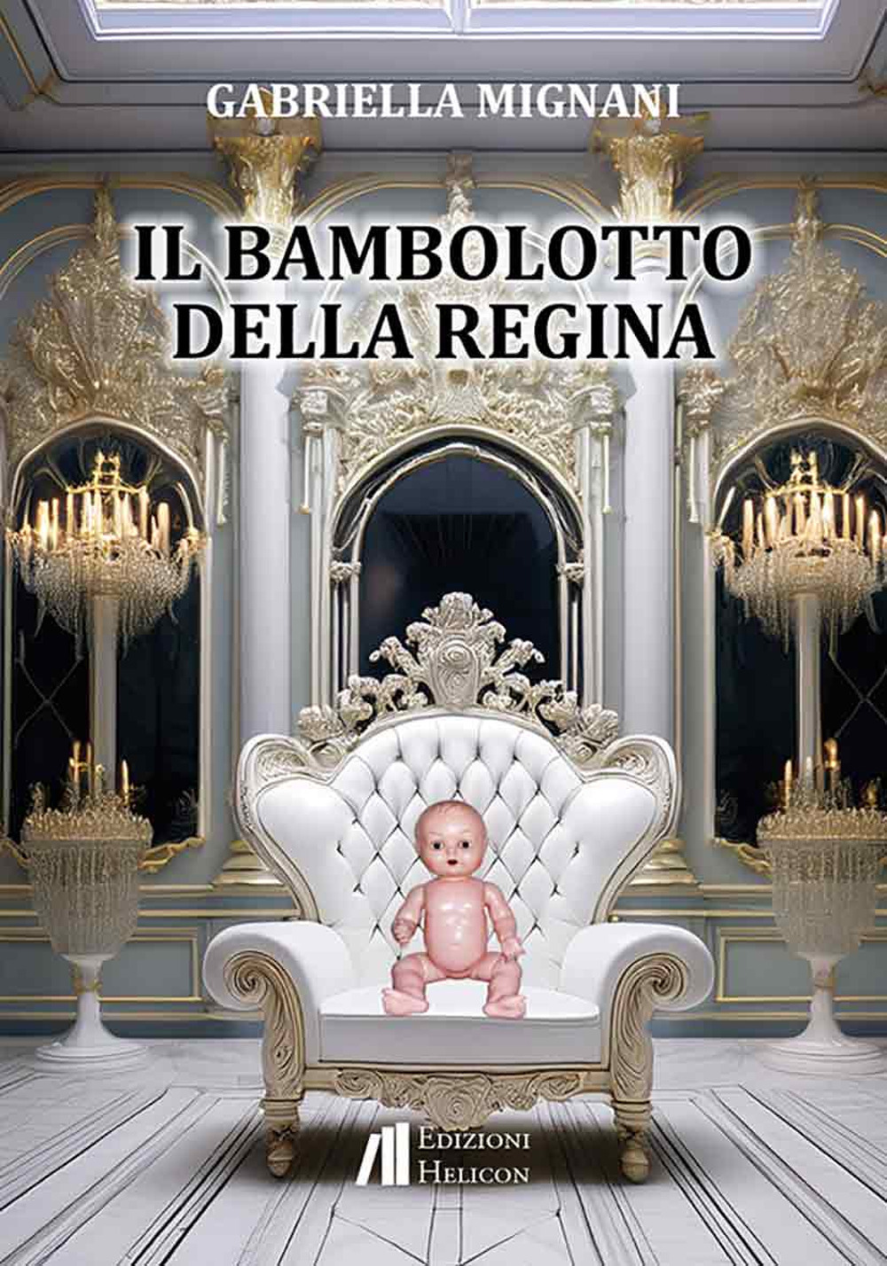 Il bambolotto della regina