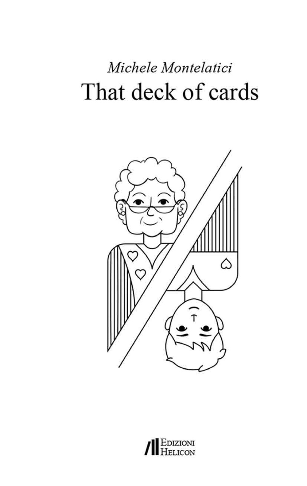 That deck of cards