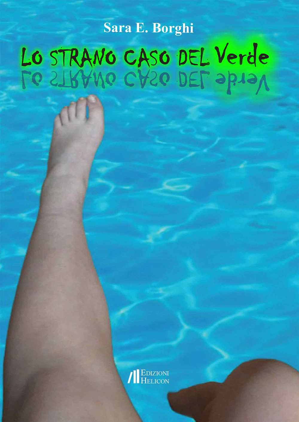 Lo strano caso del Verde