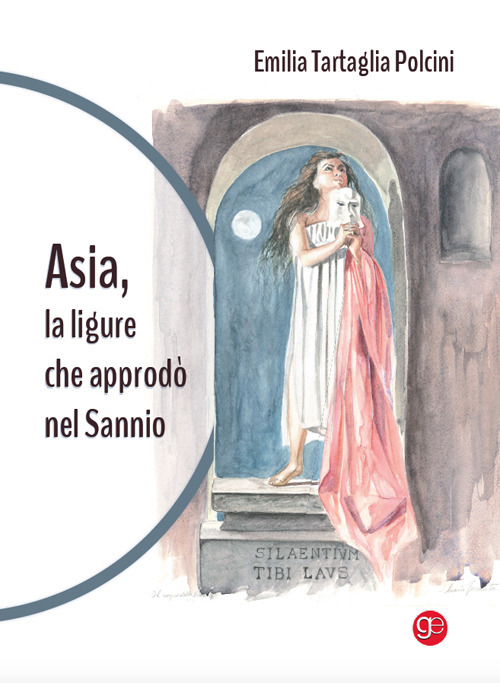 Asia, la ligure che approdò nel Sannio