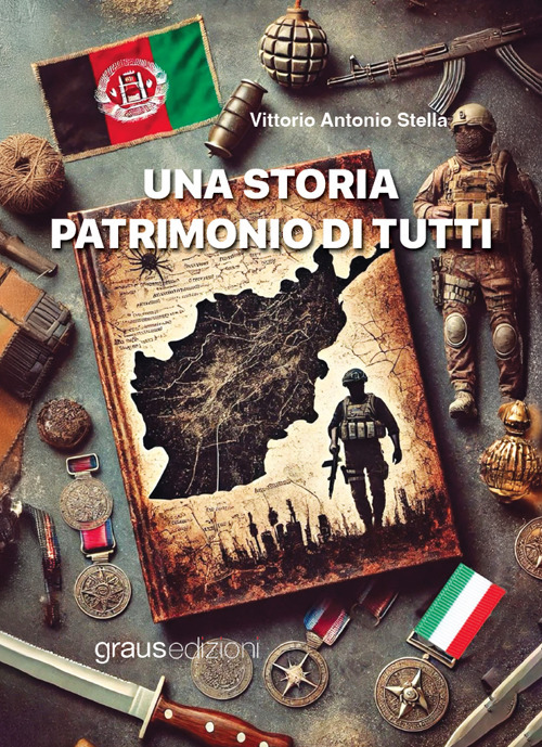 Una storia patrimonio di tutti