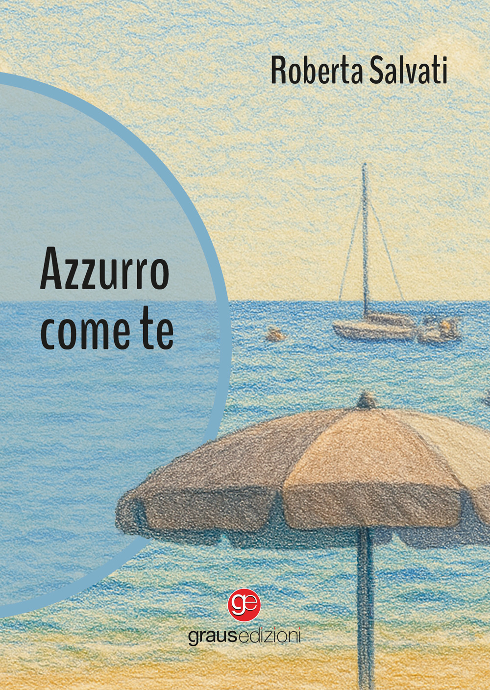 Azzurro come te
