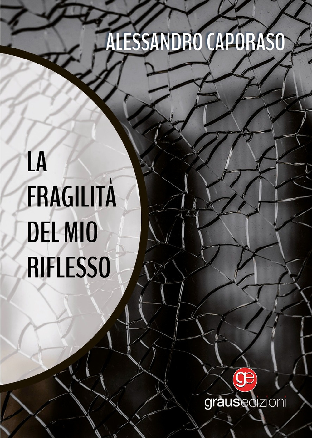La fragilità del mio riflesso