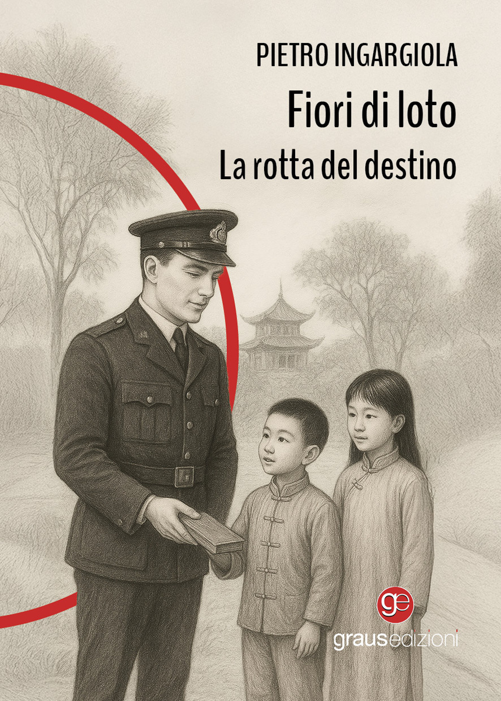 Fiori di loto. La rotta del destino