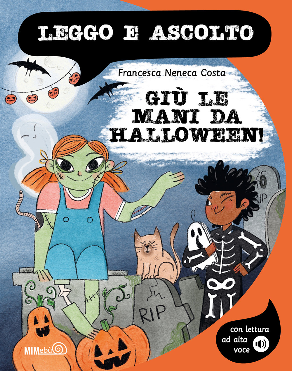 Giù le mani da Halloween!