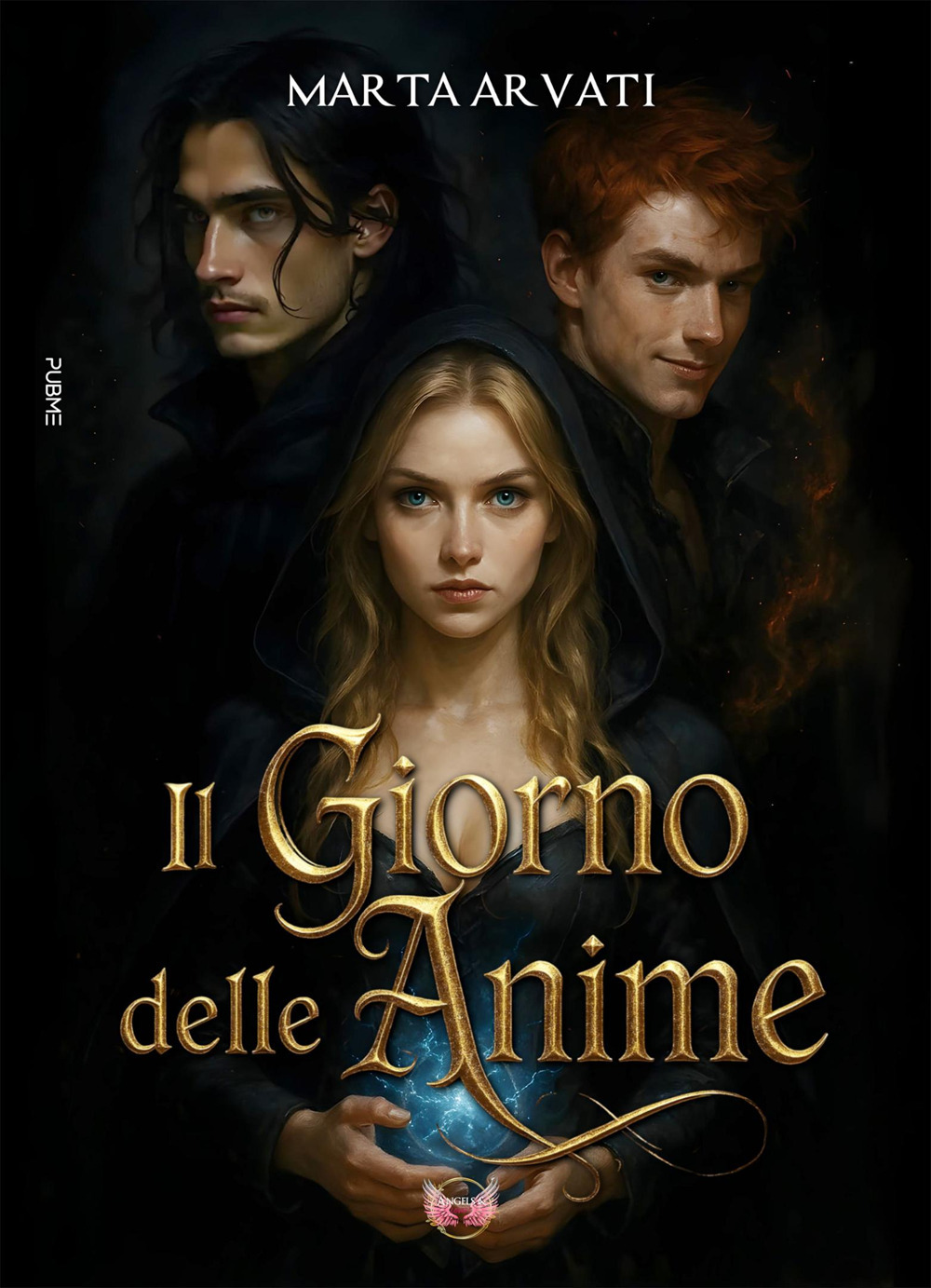 Il giorno delle anime