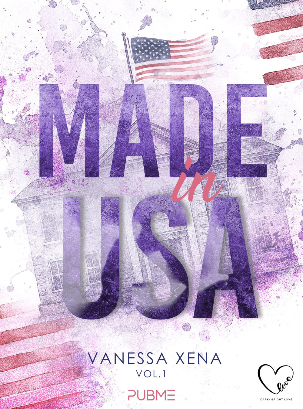 Kickoff. Made in USA. Vol. 1