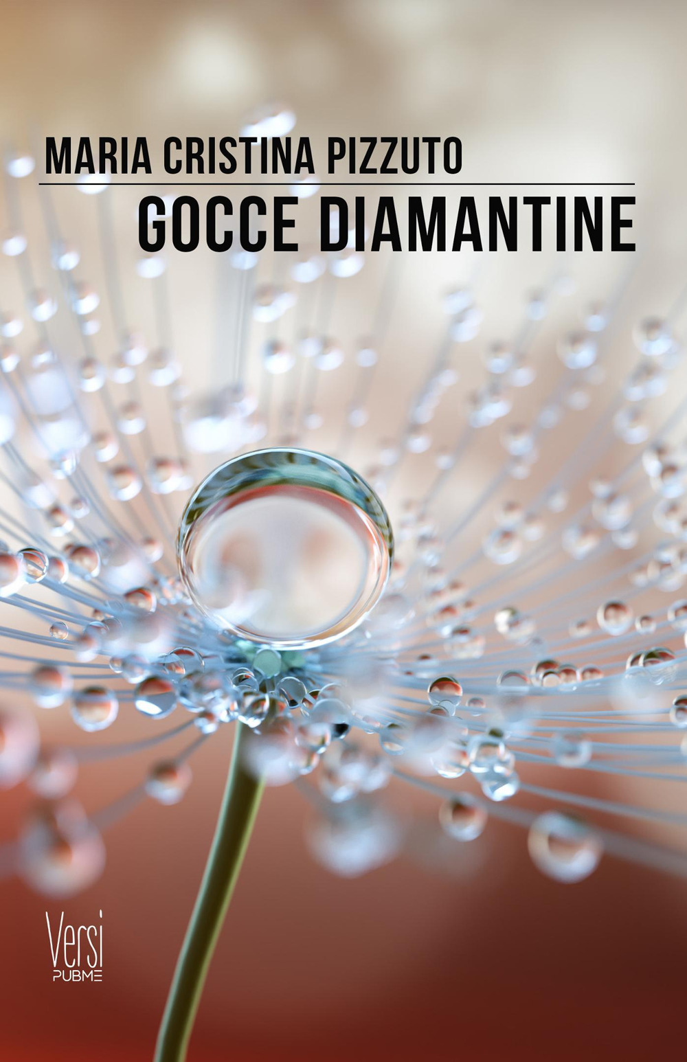 Gocce diamantine