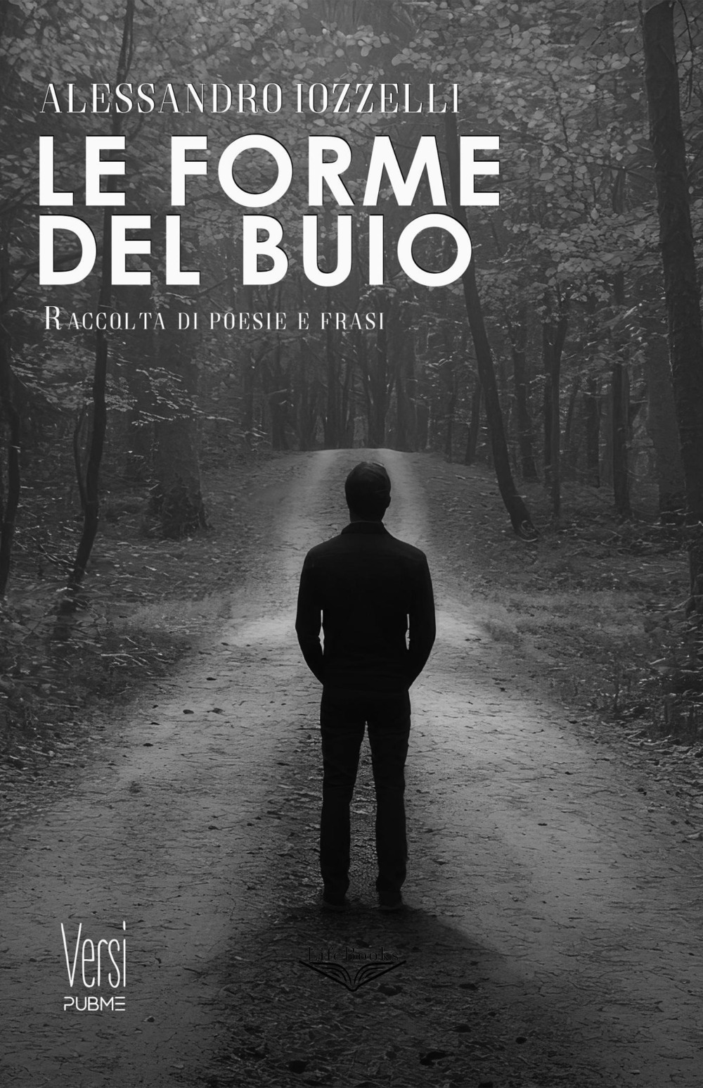 Le forme del buio