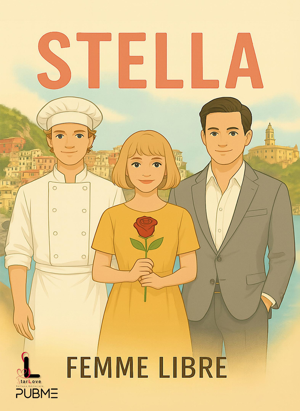 Stella