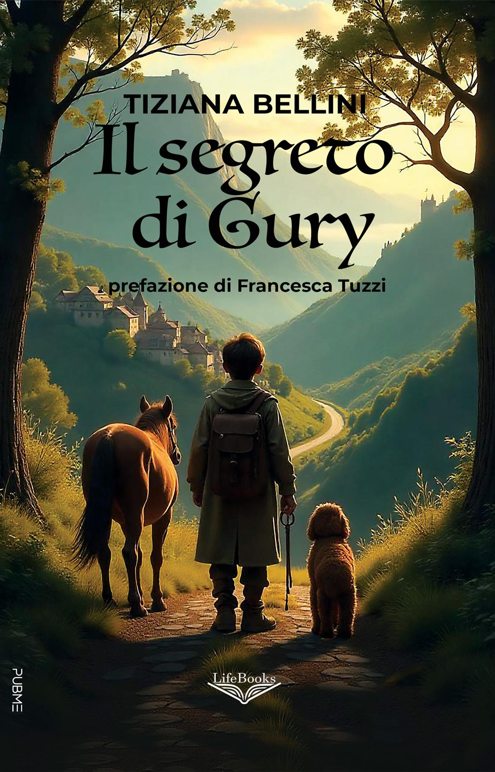 Il segreto di Gury
