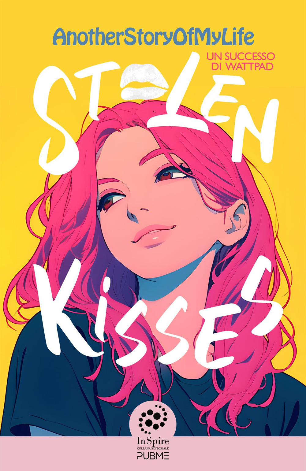Stolen kisses