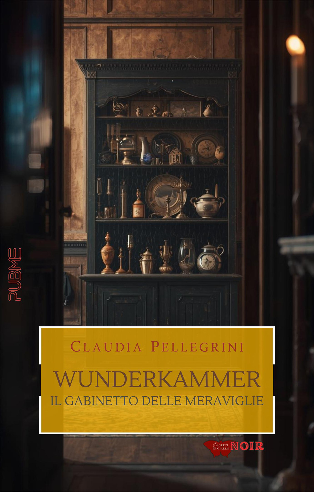 Wunderkammer - Il Gabinetto delle Meraviglie