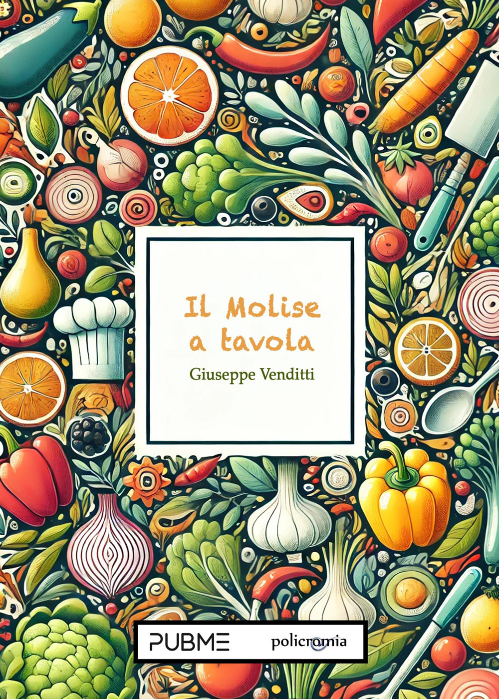 Il Molise a tavola