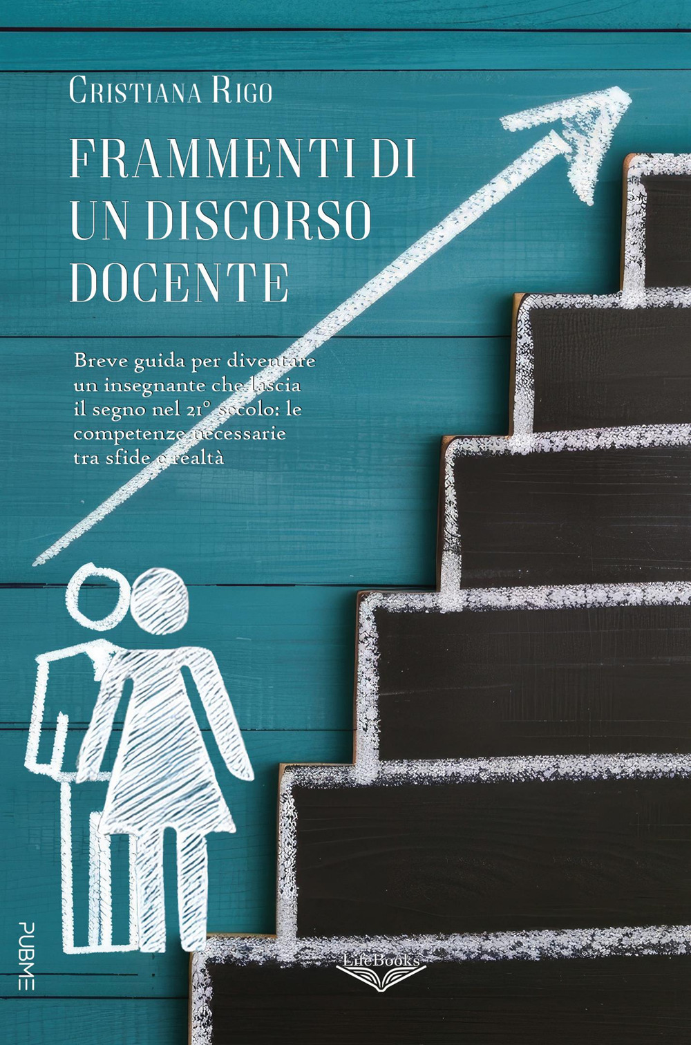 Frammenti di un discorso docente. Competenze del docente