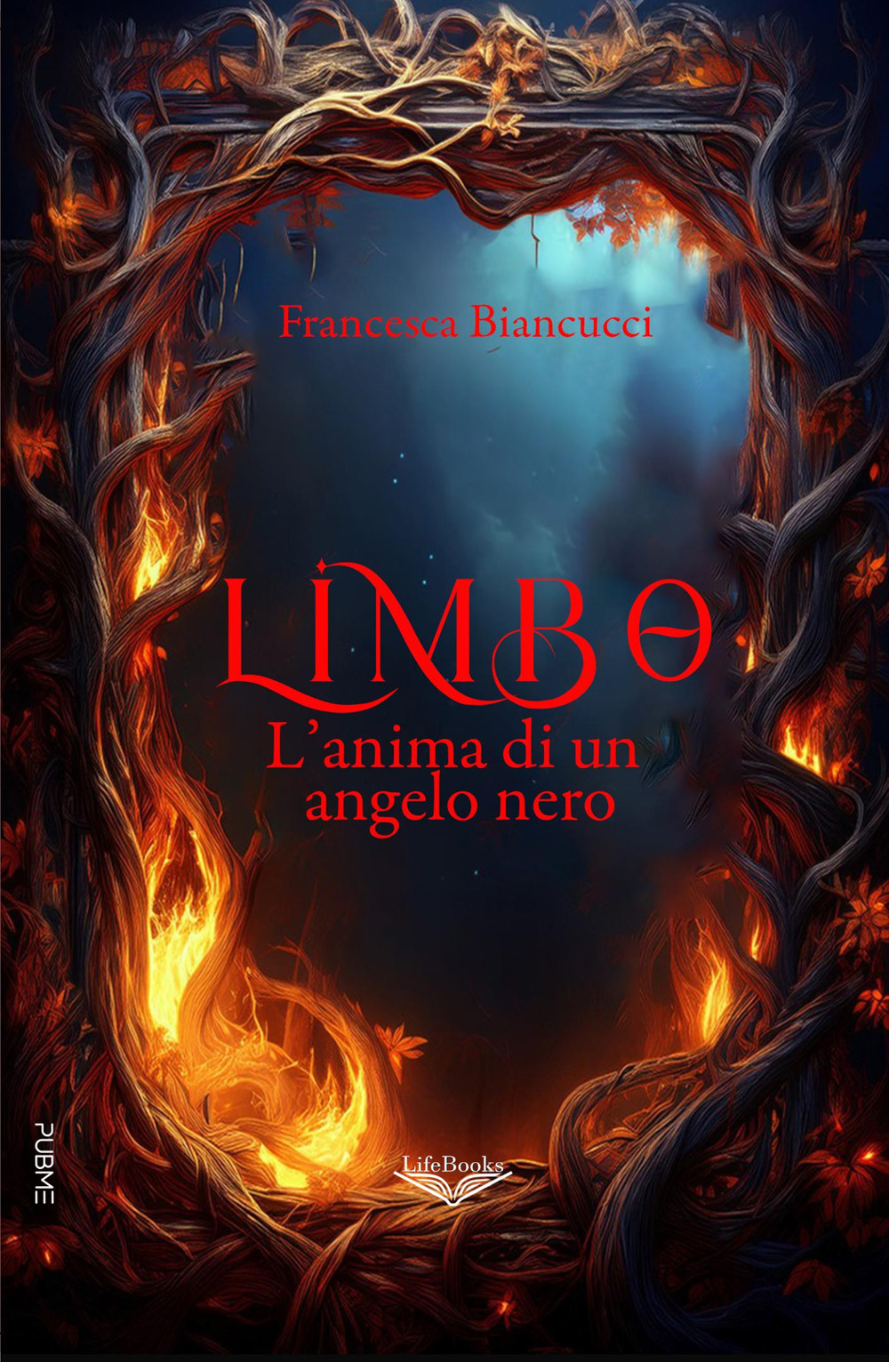 Limbo. L'anima di un angelo nero