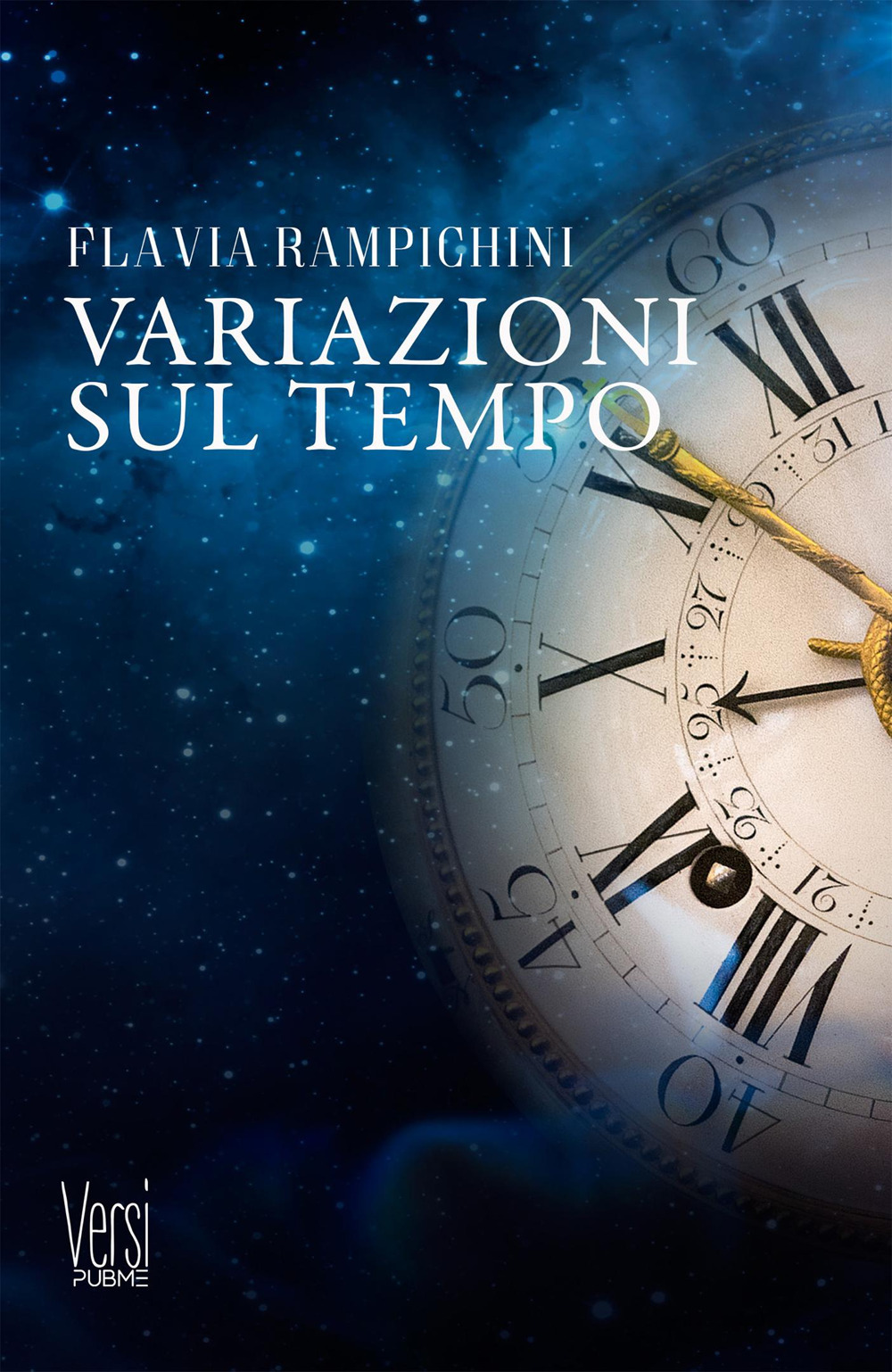 Variazioni sul tempo