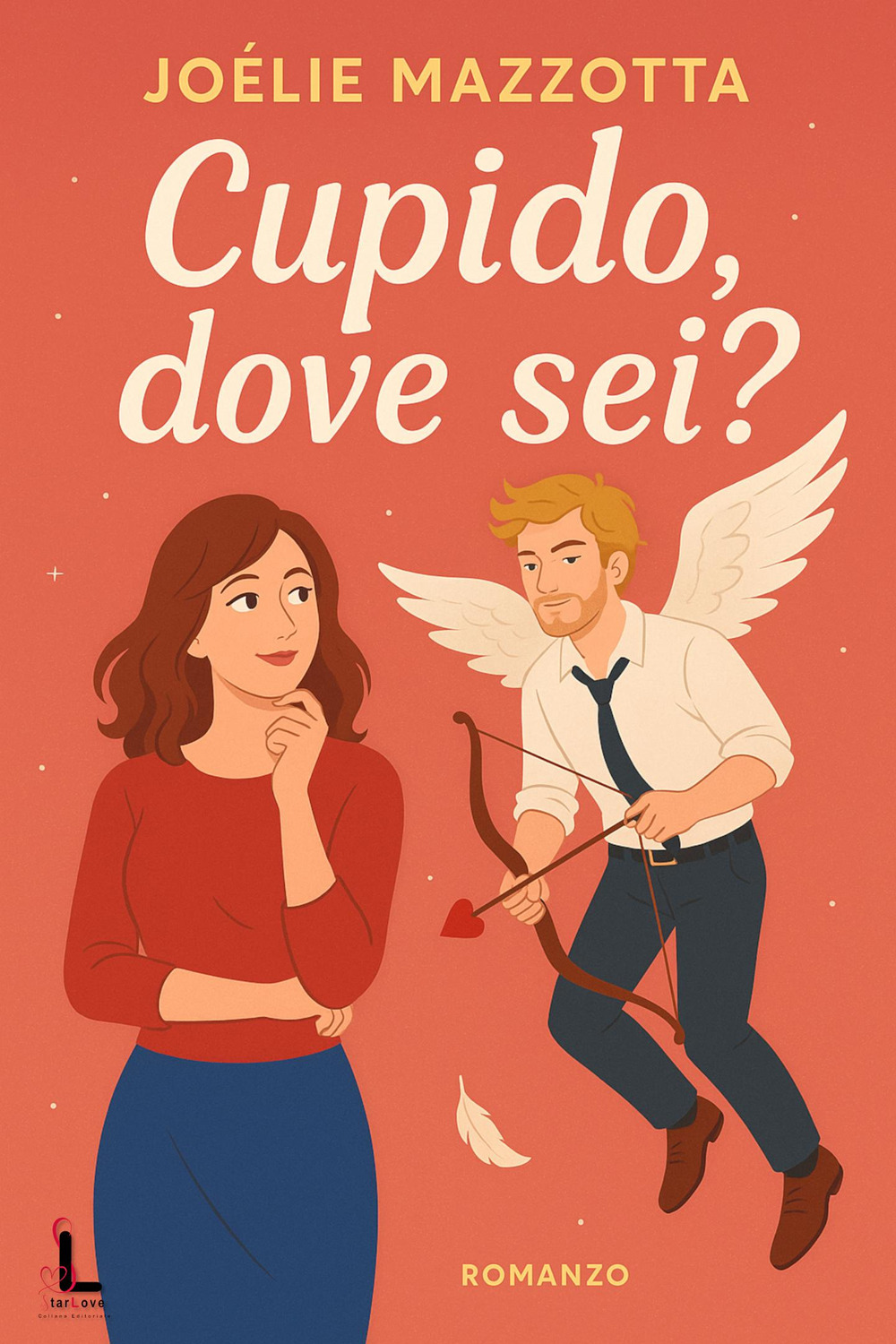 Cupido, dove sei?