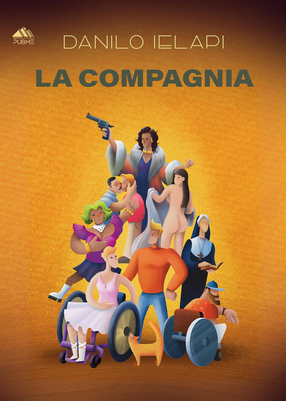 La compagnia