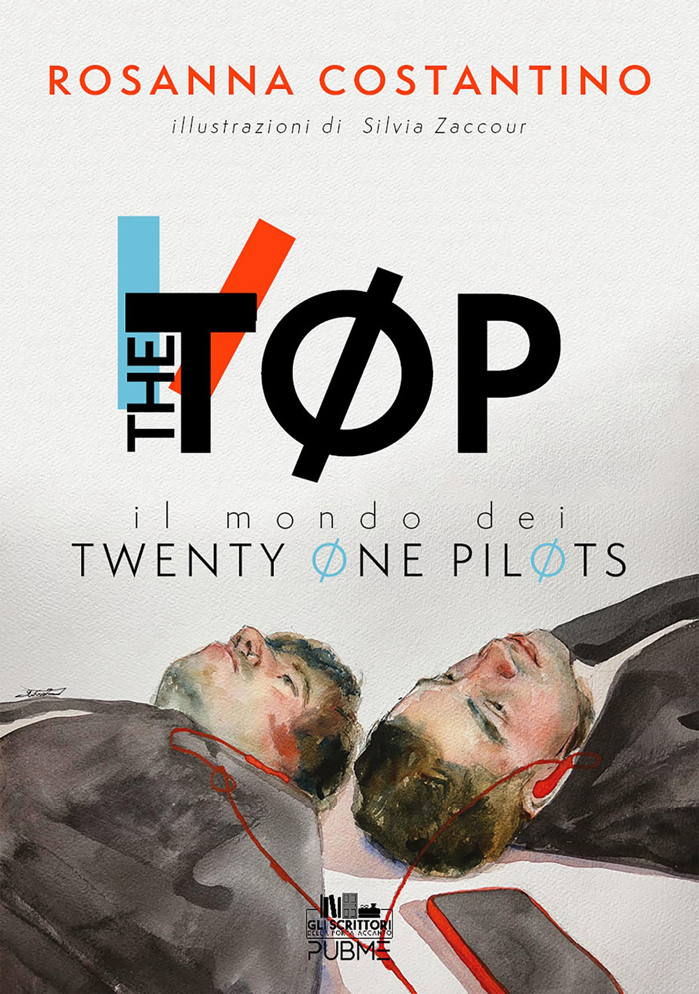 The Tøp. Il mondo dei Twenty Øne PilØts