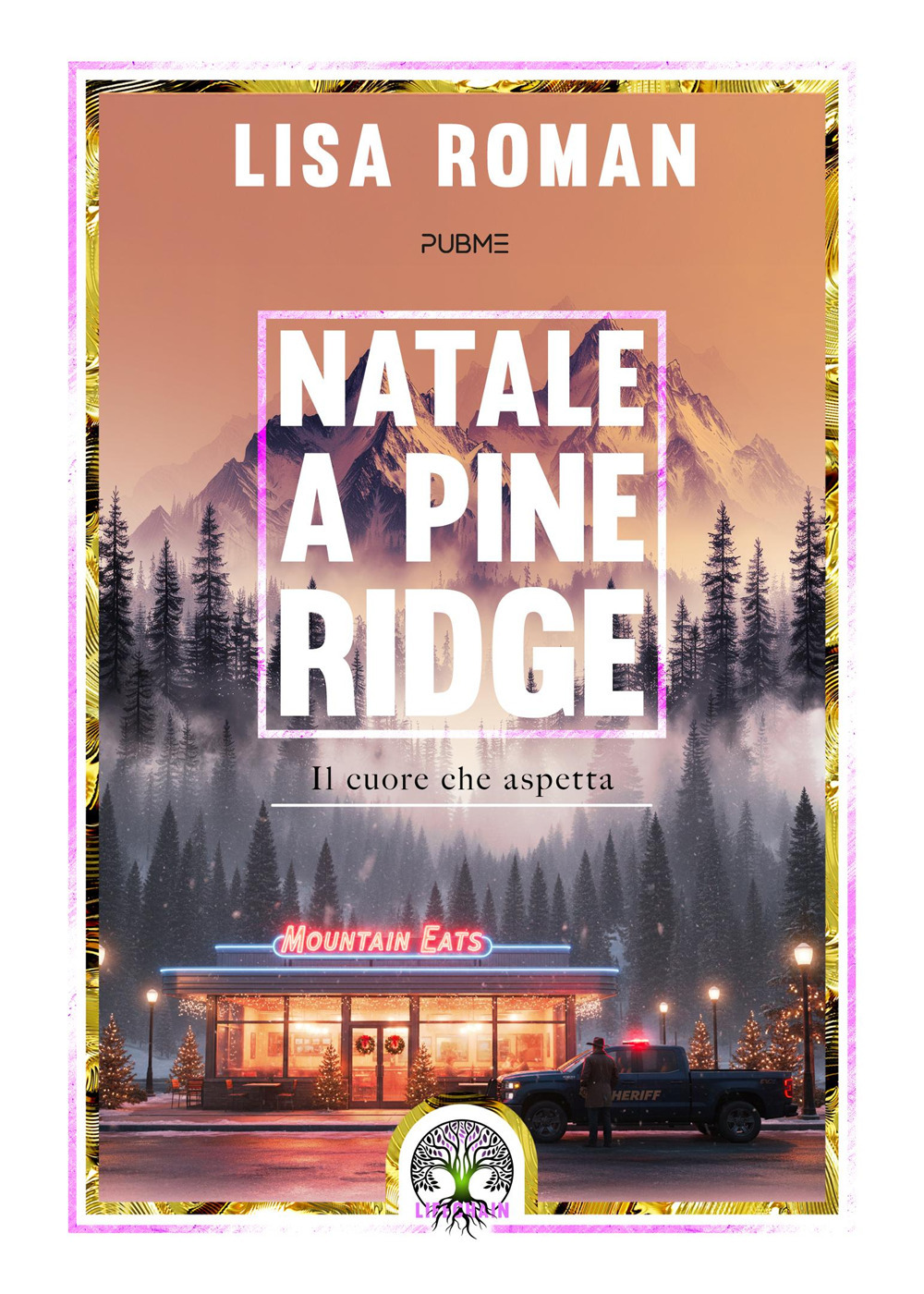 Natale a Pine Ridge. Il cuore che aspetta