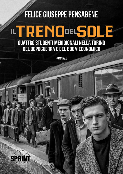 Il treno del sole