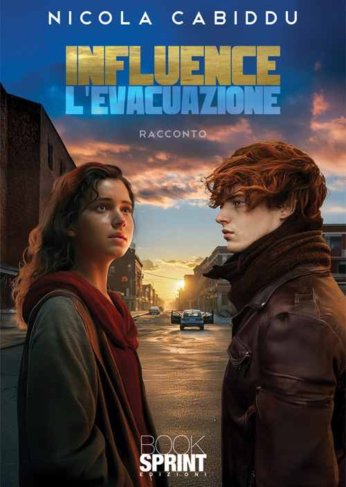 Influence. L'evacuazione