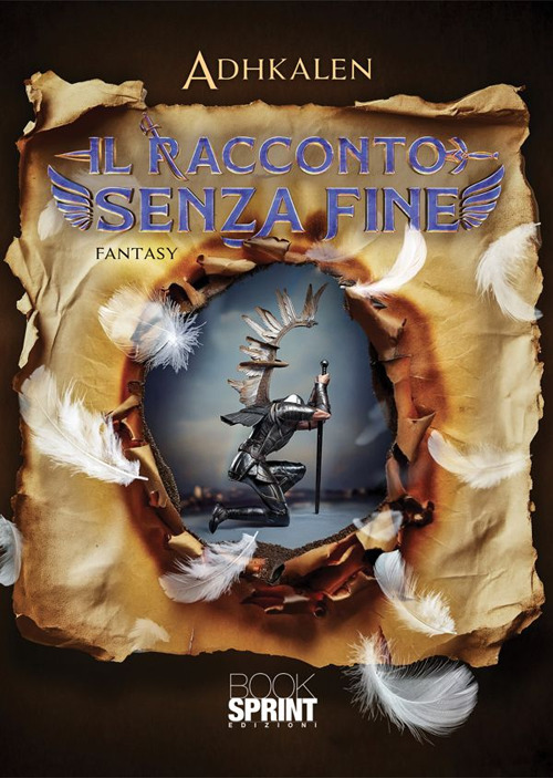 Il racconto senza fine