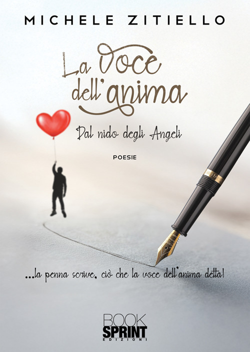 La voce dell’anima. Dal nido degli Angeli