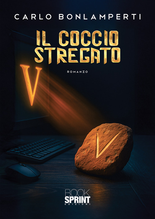 Il coccio stregato